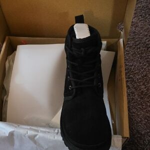 UGG Men's Black Boots